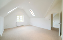 Little Wakering bedroom extension leads