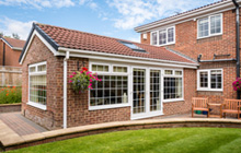 Little Wakering house extension leads