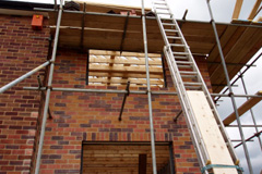 house extensions Little Wakering